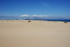 Dünen Corralejo