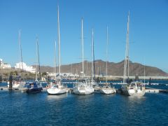 Marina Gran Tarajal