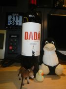 Dada Wein aus Argentinien