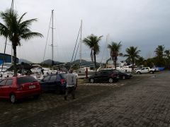 Marina Pier26 Guaruja