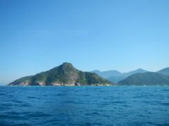 Ausserhalb von Paraty