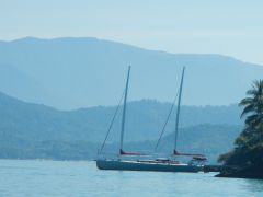 Paratii 2 von Amyr Klink