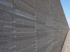 Gedenkpark an die Opfer der Militärdiktatur