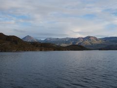 Lago General Carrera
