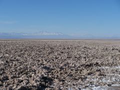 San Pedro Salar de Atacama