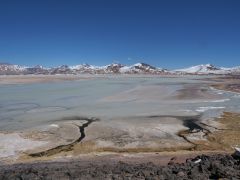 San Pedro Salar de Atacama