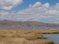 Titicaca Puno