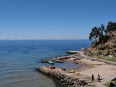 Titicaca Taquile