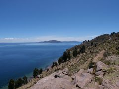 Titicaca Taquile