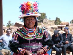 Titicaca Taquile
