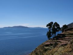Titicaca Taquile