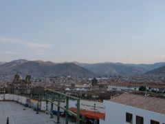 Cusco