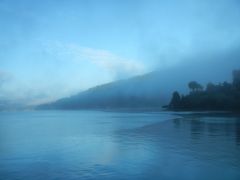 Morgenstimmung Valdivia