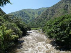 Vilcabamba Valle de Quinara
