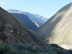 Zugfahrt Teufelsnase