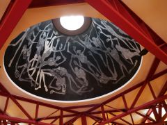 Fundación Guayasamín