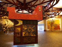 Fundación Guayasamín