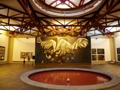 Fundación Guayasamín