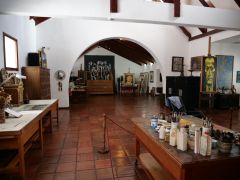 Fundación Guayasamín