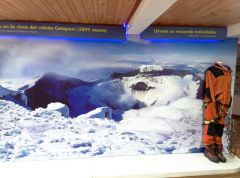 Cotopaxi Nationalpark