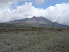 Cotopaxi Nationalpark