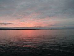 Santa Cruz Abenstimmung