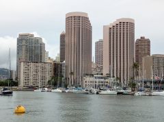 Honolulu Hotels