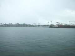 Honolulu statt Sonnenuntergang