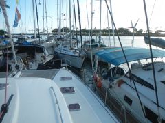 Honolulu Hawaii Yacht Club