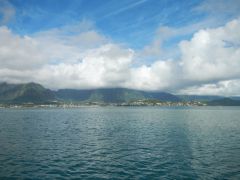 Kaneohe Bay