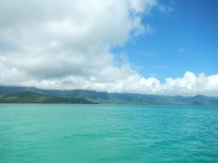 Kaneohe Bay
