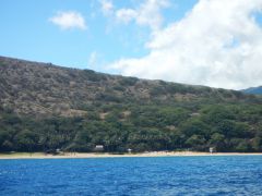 Hanauma Bay