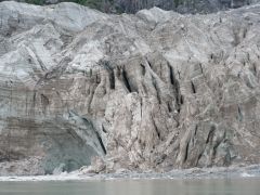 Northwestern Gletscher