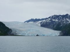 Aialik Gletscher