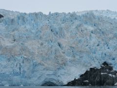 Aialik Gletscher