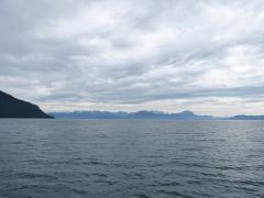 Prince William Sound