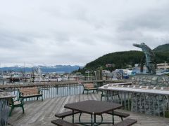 Cordova Gedenkstätte