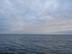 Abendstimmung 11.08.