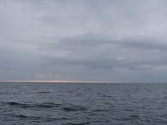 Abendstimmung 12.08.