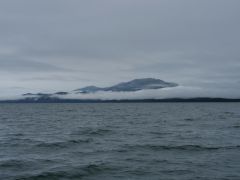Icy Strait