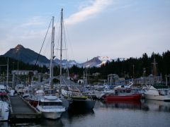 Auke Bay