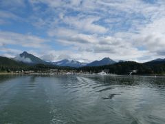 Auke Bay