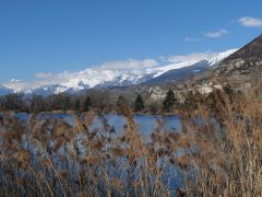 Lac de la Brèche Wallis