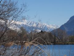 Lac de la Brèche Wallis