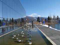 Fondation Opale Lens Wallis