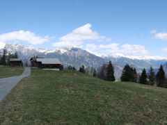 Stefis Bergwirtschaft