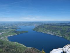 Rigi Zugersee