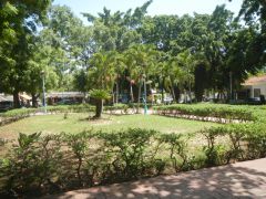 Boca Chica Park