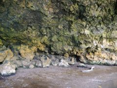 Cueva de Piratas Rio Yuma