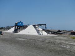 Las Salinas